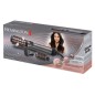 Remington Skyggegrå/rosenguld Hårtørrer/hårstyler AS8810 Remington Skyggegrå/rosenguld Hårtørrer/hårstyler AS8810